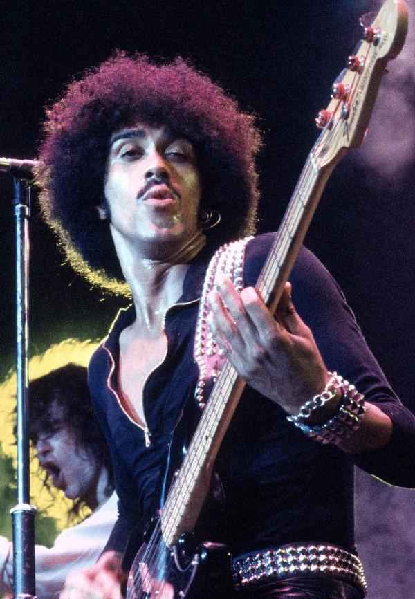 Thin Lizzy, el orgullo de Eire - Página 3 Lynott